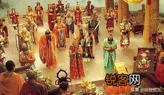 西游记中,太白金星称玉帝为“万岁”,老君称“陛下”,如来称“大天尊”,有何区别？