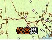 云浮历史沿革 云浮市的历史变迁简介