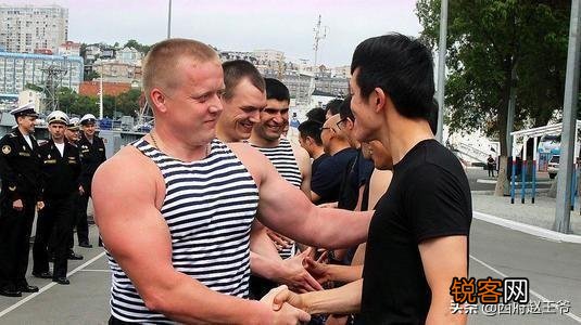 德国这么小为什么综合国力却世界前五？