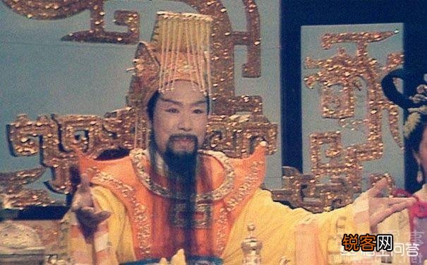 玉皇大帝为何在《西游记》中地位这么低？