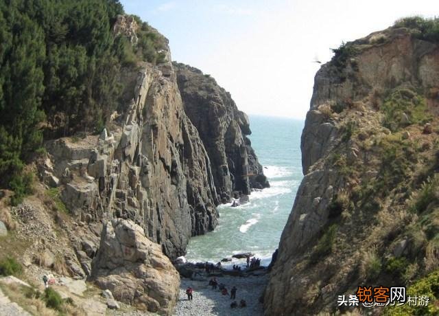 平潭岛自驾旅游攻略？