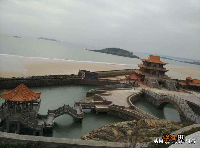 平潭岛自驾旅游攻略？