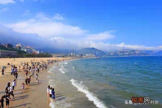 平潭岛自驾旅游攻略？