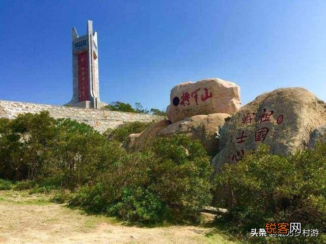 平潭岛自驾旅游攻略？