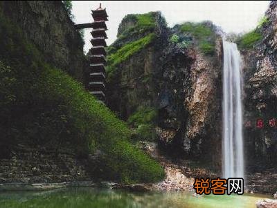 石家庄有哪些国家AAAA级景区？