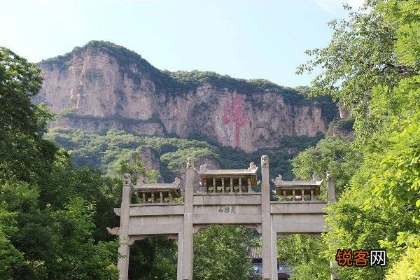 石家庄有哪些国家AAAA级景区？