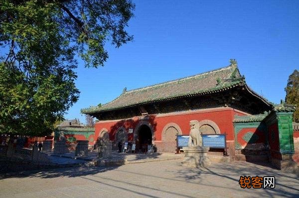 石家庄有哪些国家AAAA级景区？