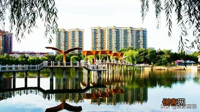 石家庄有什么免费的值得带孩子去的地方？