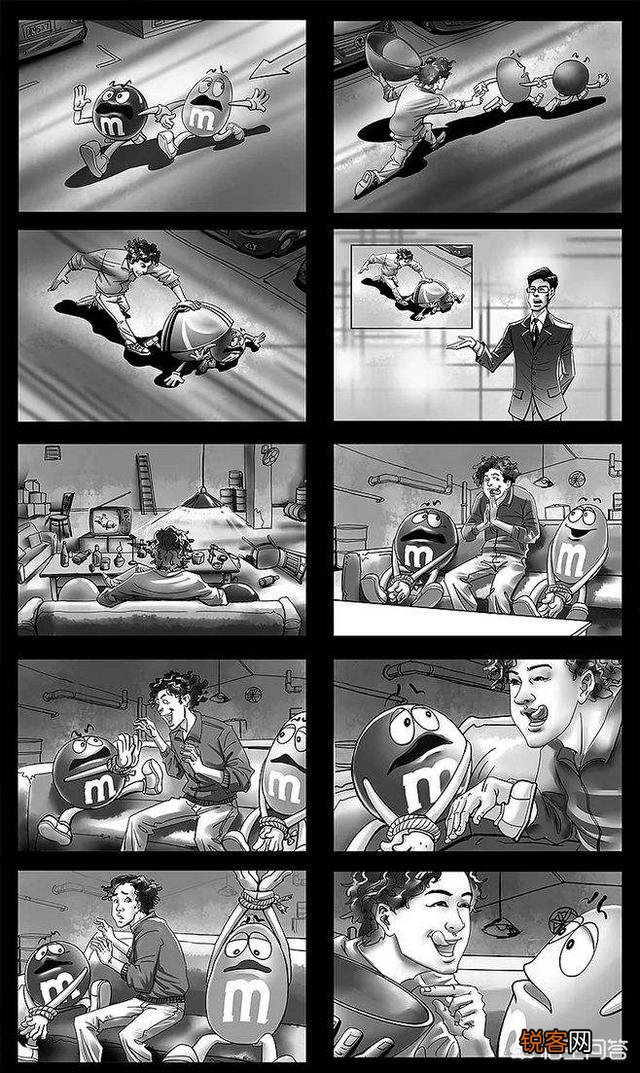 影视文学脚本和分镜头脚本一样吗？有哪些不同？