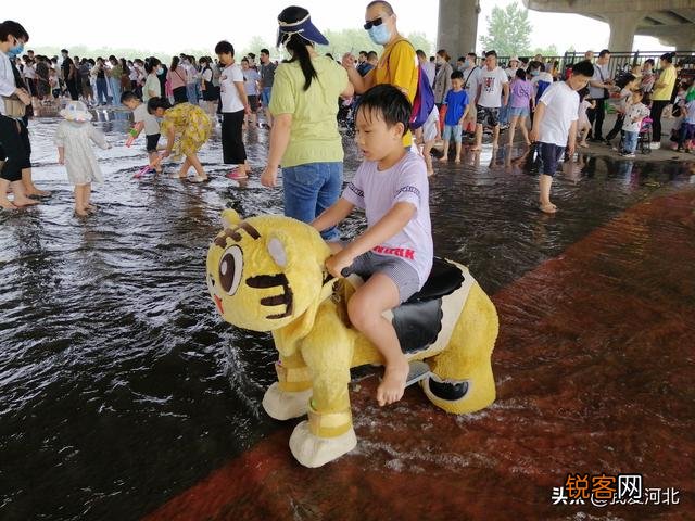 现在天气炎热,石家庄哪有适合游玩的地方呢？