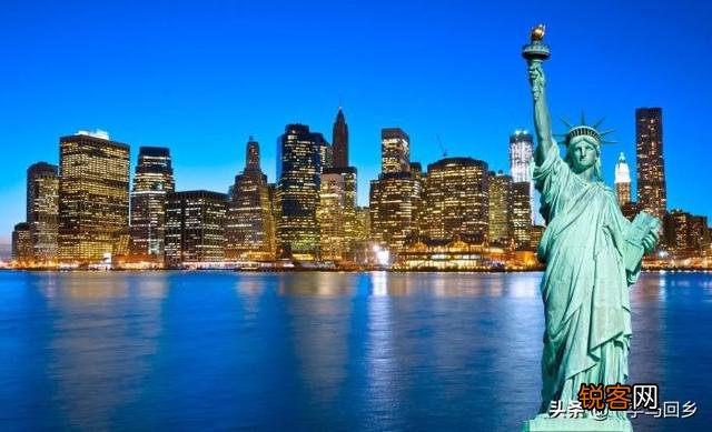 世界十大科技强国有哪些？