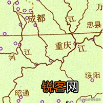 泸州历史沿革 泸州市的历史变迁