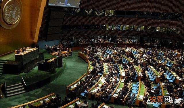 假如五大常任理事国全都宣布变成中立国家了,世界格局会变成什么样？