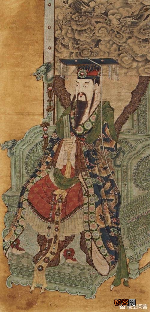 河南的“红孩儿故里”“玉皇大帝故里”说明了什么？