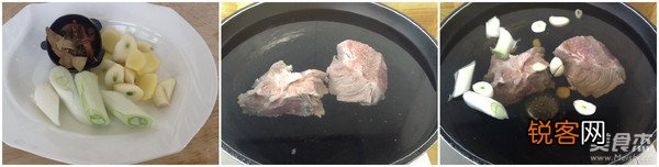 牛肉拉面