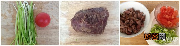 牛肉拉面