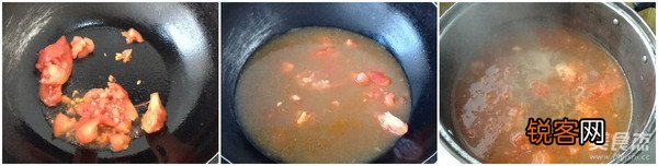 牛肉拉面