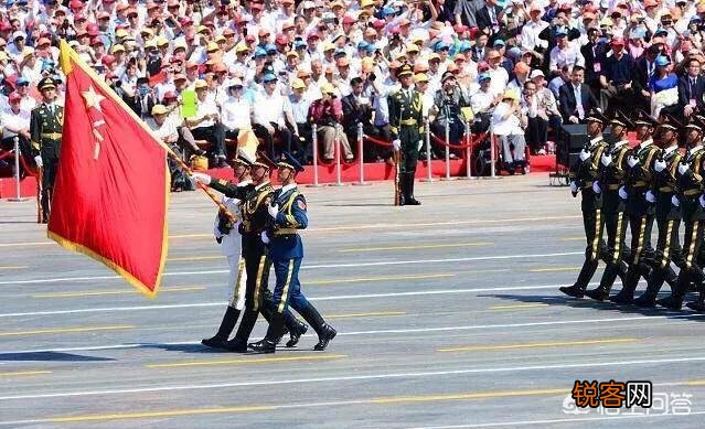 当今世界有哪些国家是强大的国家？