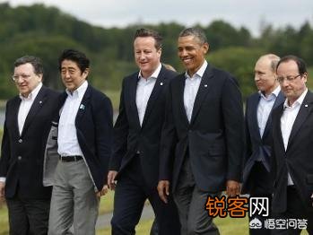 当今世界有哪些国家是强大的国家？