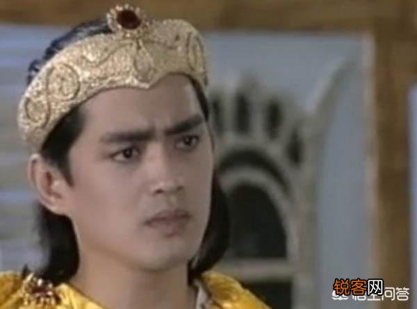 《封神榜》大结局姜子牙最后封神,谁被封为玉皇大帝？