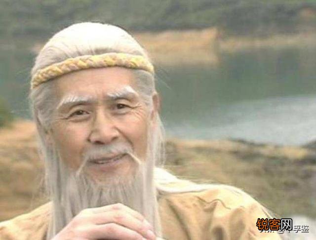 《封神榜》大结局姜子牙最后封神,谁被封为玉皇大帝？