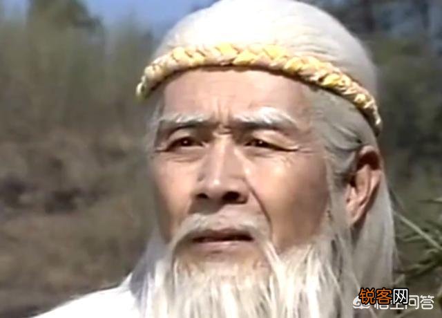 《封神榜》大结局姜子牙最后封神,谁被封为玉皇大帝？