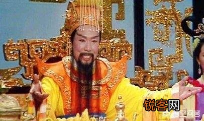 《封神榜》大结局姜子牙最后封神,谁被封为玉皇大帝？