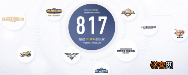 腾讯游戏如何查询信用星级 信用星级查询教程