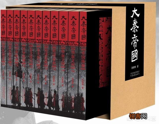 战国中后期秦国一共7代明君,为何《大秦帝国》却只拍四部？