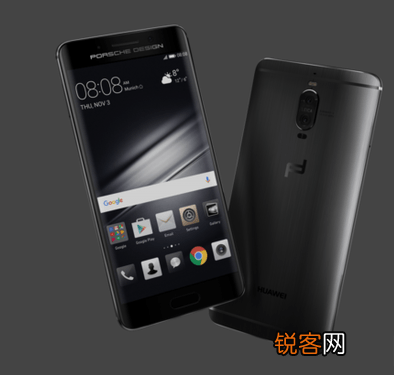 华为mate10保时捷版官方什么时候才上市 华为mate10保时捷版上市时间