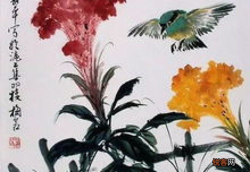 10岁～12岁应该学国画吗？