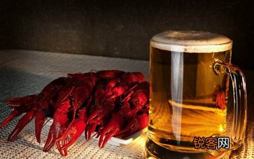 喝啤酒有五大好处