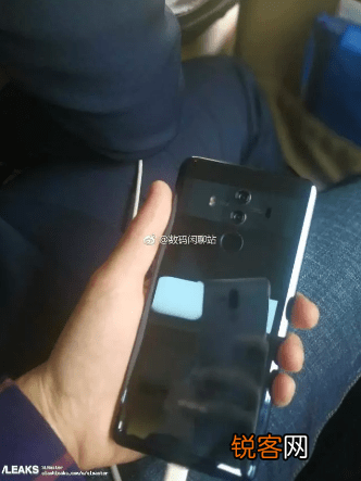 华为mate10pro曝光图片 华为mate10pro最新消息介绍
