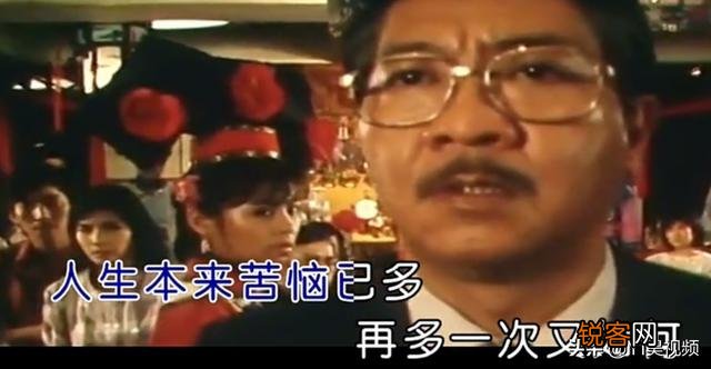 哪首老歌让你记忆犹新？