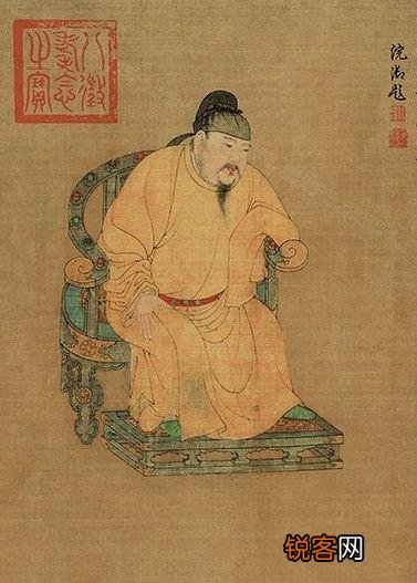 中国哪些皇帝的庙号,一看就很有故事？