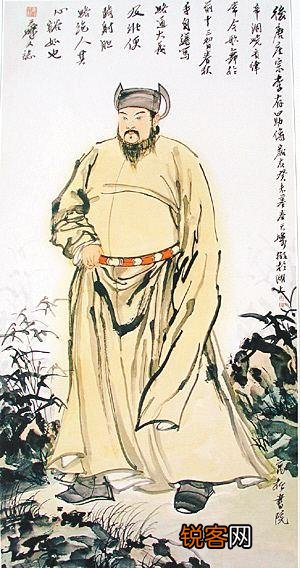 中国哪些皇帝的庙号,一看就很有故事？