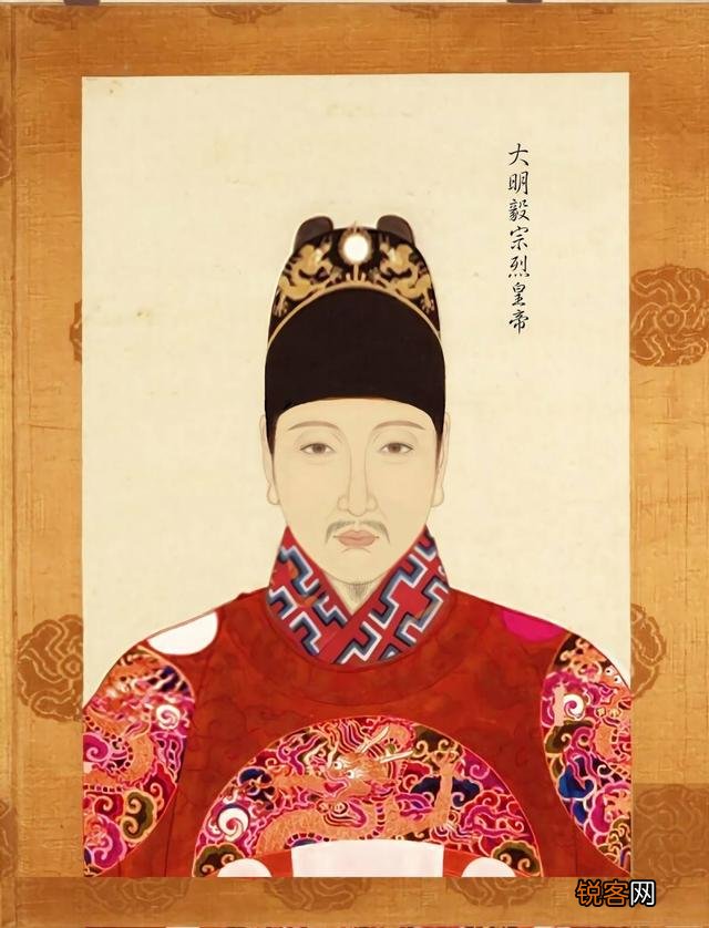 中国哪些皇帝的庙号,一看就很有故事？