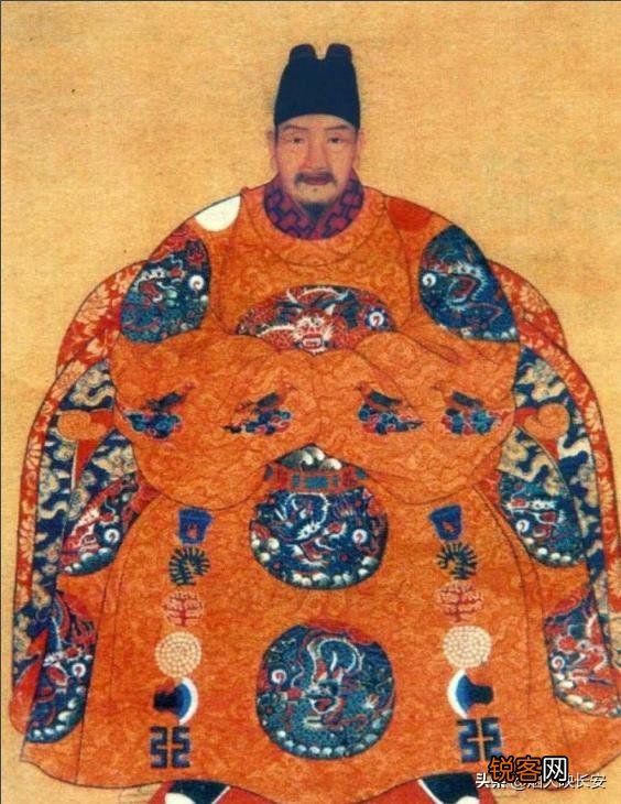 中国哪些皇帝的庙号,一看就很有故事？