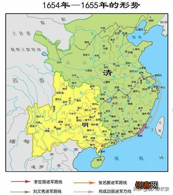 中国哪些皇帝的庙号,一看就很有故事？