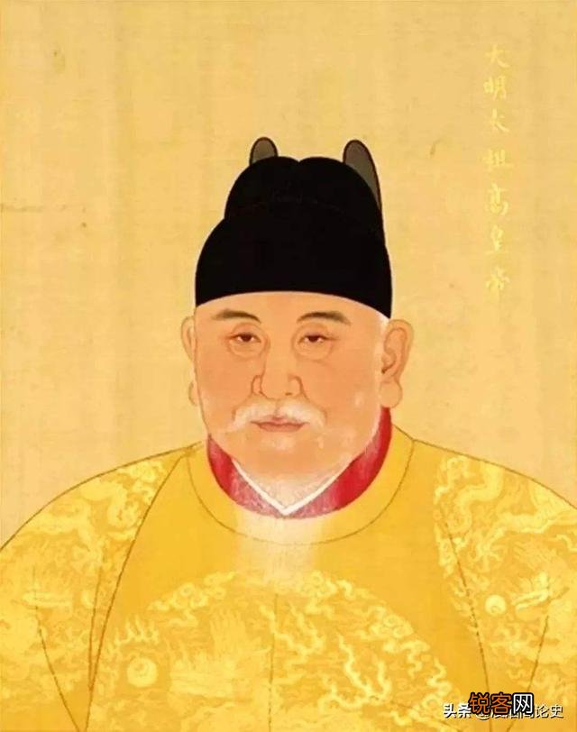 中国哪些省出过皇帝？