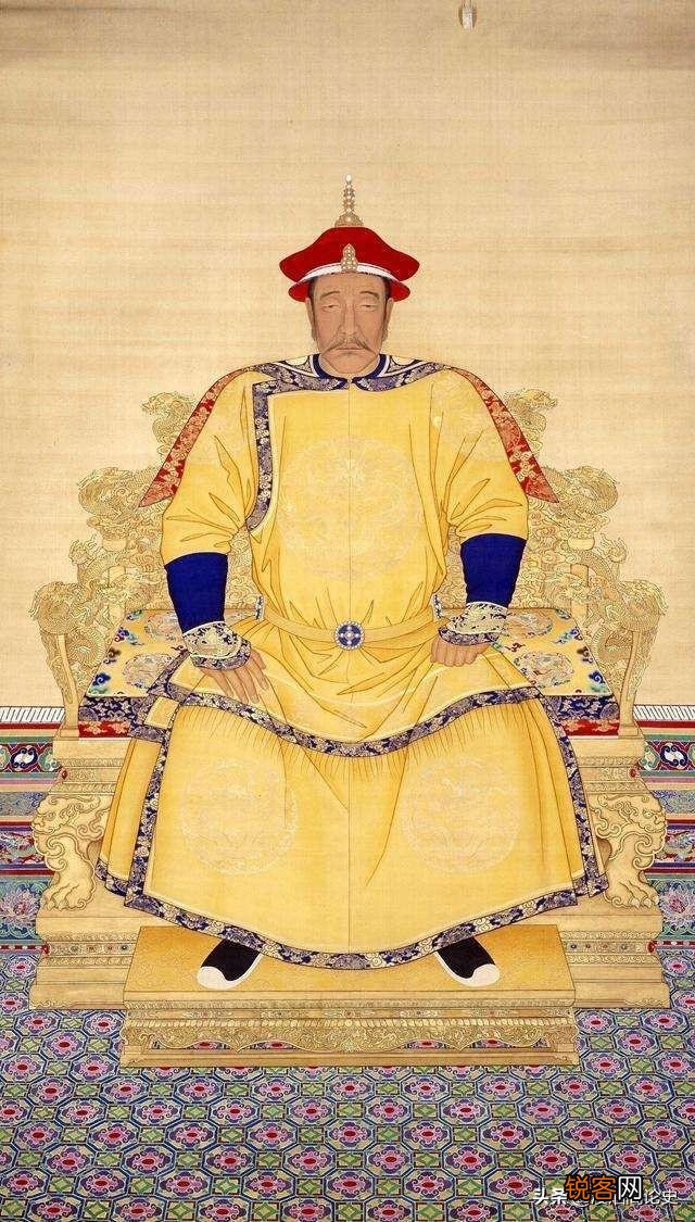 中国哪些省出过皇帝？