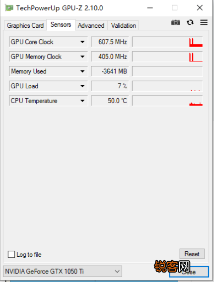 Gpu-z参数怎么看