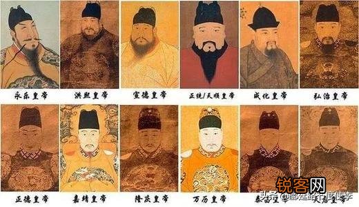 从秦始皇算起,中国古代有多少位皇帝？