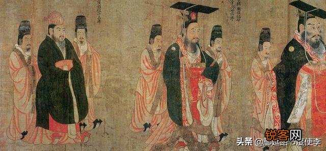 从秦始皇算起,中国古代有多少位皇帝？