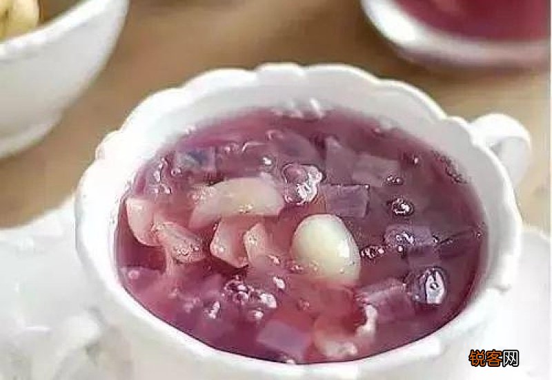 暖心更暖胃的养生煲汤食谱