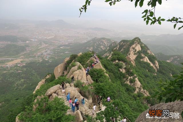 石家庄人少景美的自然风光的地方有哪些？