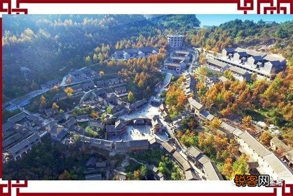 石家庄周围爬山,目前可以去哪里？
