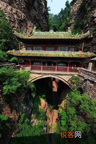 石家庄周围爬山,目前可以去哪里？
