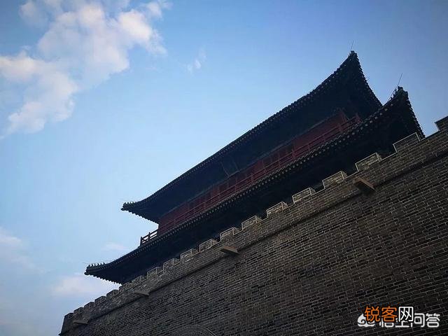 石家庄有哪些地方是非常值得一去的？
