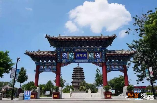 石家庄有哪些地方是非常值得一去的？